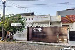 Rumah Modern 2 Kamar LT 121m2 di Harapan Indah Rumah Modern 2 Kamar LT 121m2 di Harapan Indah