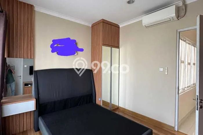 Hunian Elit LB 170m2 Siap Huni Desain Elegan di Grand Wisata, Bekasi Hunian Elit LB 170m2 Siap Huni Desain Elegan di Grand Wisata, Bekasi