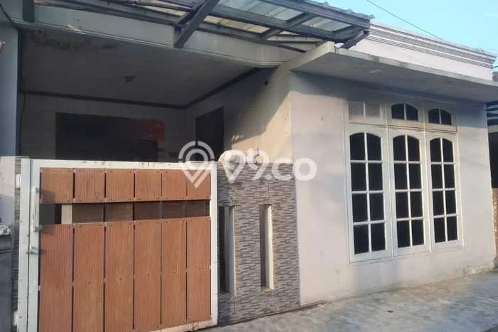 Hunian Terjangkau LT 60m2 di Kaliabang Akses Mudah Hunian Terjangkau LT 60m2 di Kaliabang Akses Mudah