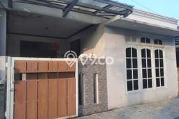 Hunian Terjangkau LT 60m2 di Kaliabang Akses Mudah Hunian Terjangkau LT 60m2 di Kaliabang Akses Mudah