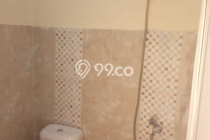 Rumah Sederhana Dijual di Babelan 2 Kamar dengan LT 60m2 Rumah Sederhana Dijual di Babelan 2 Kamar dengan LT 60m2