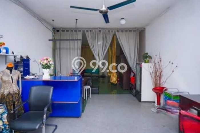 Dijual! Ruko di Pejuang Bekasi LT 90m2 / LB 180m2 Kawasan Strategis Dijual! Ruko di Pejuang Bekasi LT 90m2 / LB 180m2 Kawasan Strategis