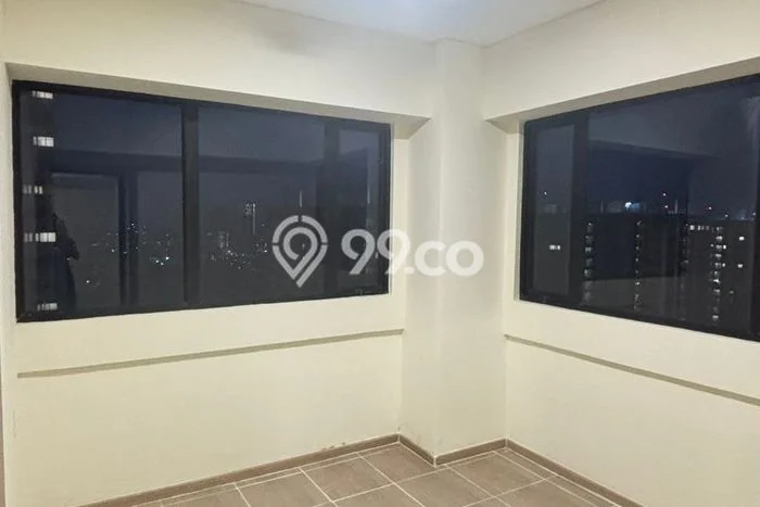 Unit Apartemen Dijual di Cikarang Selatan, Bekasi, dengan 3 Bedroom, 1 Bathroom Unit Apartemen Dijual di Cikarang Selatan, Bekasi, dengan 3 Bedroom, 1 Bathroom