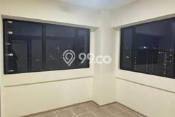 Unit Apartemen Dijual di Cikarang Selatan, Bekasi, dengan 3 Bedroom, 1 Bathroom Unit Apartemen Dijual di Cikarang Selatan, Bekasi, dengan 3 Bedroom, 1 Bathroom