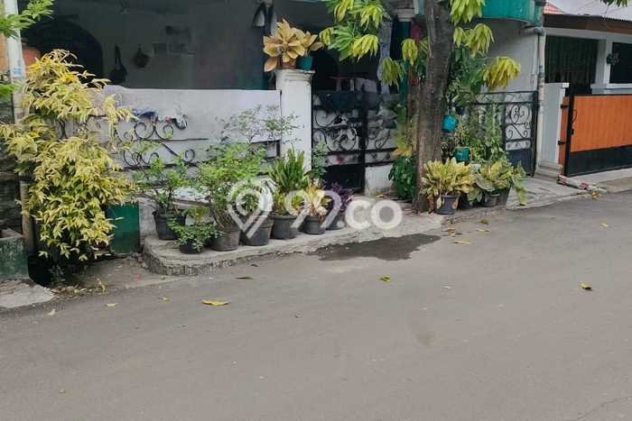 Rumah Modern 3 KT di Harapan Jaya Bekasi Unfurnished Rumah Modern 3 KT di Harapan Jaya Bekasi Unfurnished