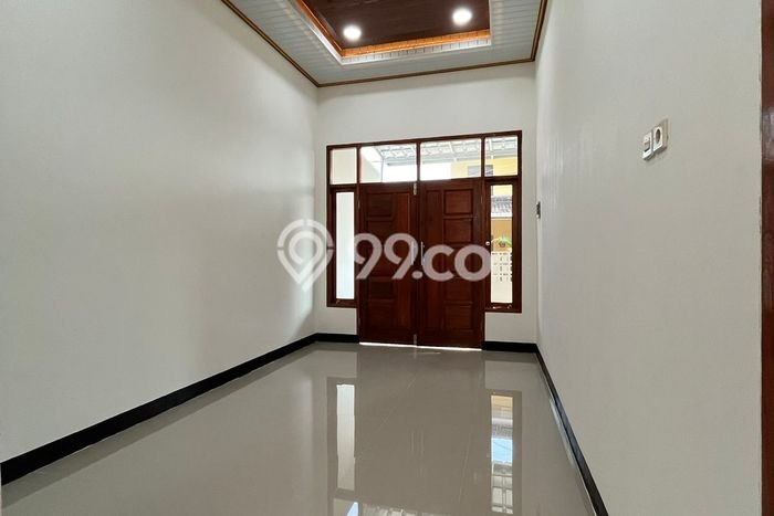 Jual Rumah Modern 2 KT di Pejuang, Bekasi Jual Rumah Modern 2 KT di Pejuang, Bekasi