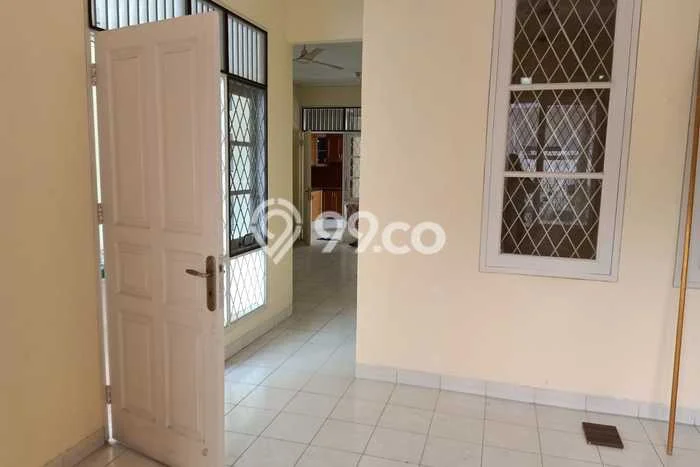 Sewa Rumah Harga Terjangkau di Harapan Indah Bekasi Punya 2 Kamar Tidur Sewa Rumah Harga Terjangkau di Harapan Indah Bekasi Punya 2 Kamar Tidur