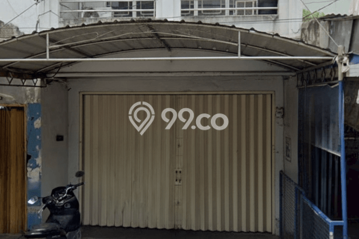 Dijual! Ruko di Pejuang Bekasi LT 90m2 / LB 180m2 Kawasan Strategis Dijual! Ruko di Pejuang Bekasi LT 90m2 / LB 180m2 Kawasan Strategis