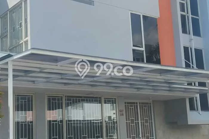 Rumah Luxury Modern Siap Huni di Pantai Indah Kapuk Jakarta Utara Rumah Luxury Modern Siap Huni di Pantai Indah Kapuk Jakarta Utara