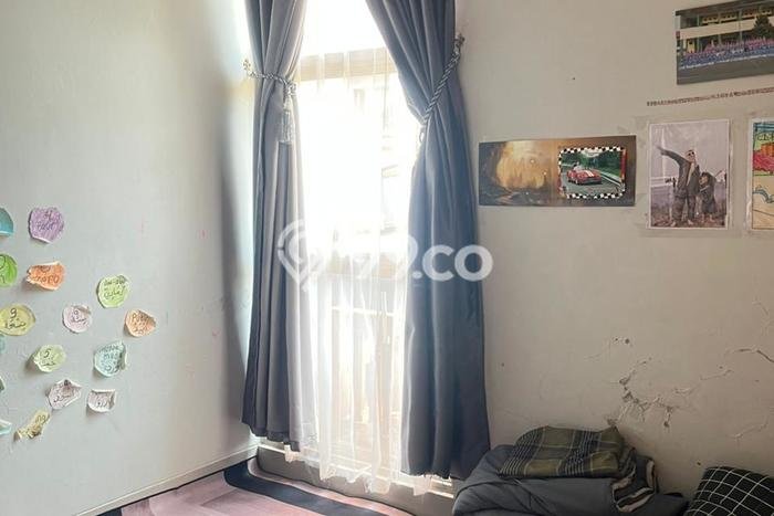 Dijual Rumah Strategis Bagus Punya 2 KT di Babelan Bekasi SHM Dijual Rumah Strategis Bagus Punya 2 KT di Babelan Bekasi SHM