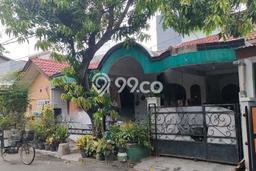 Rumah Modern 3 KT di Harapan Jaya Bekasi Unfurnished Rumah Modern 3 KT di Harapan Jaya Bekasi Unfurnished
