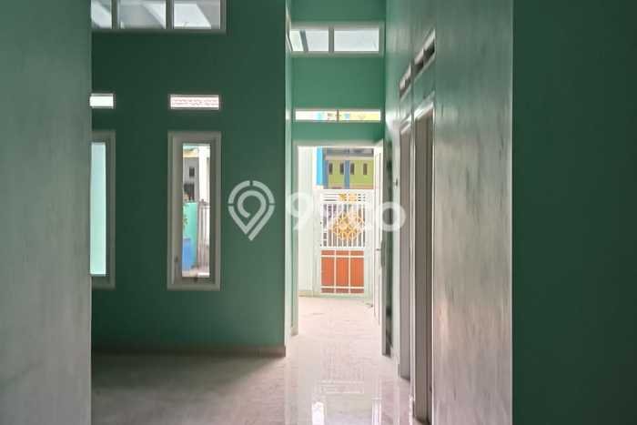 Rumah Minimalis Favorit Siap Huni di Babelan LT 72m2 Rumah Minimalis Favorit Siap Huni di Babelan LT 72m2