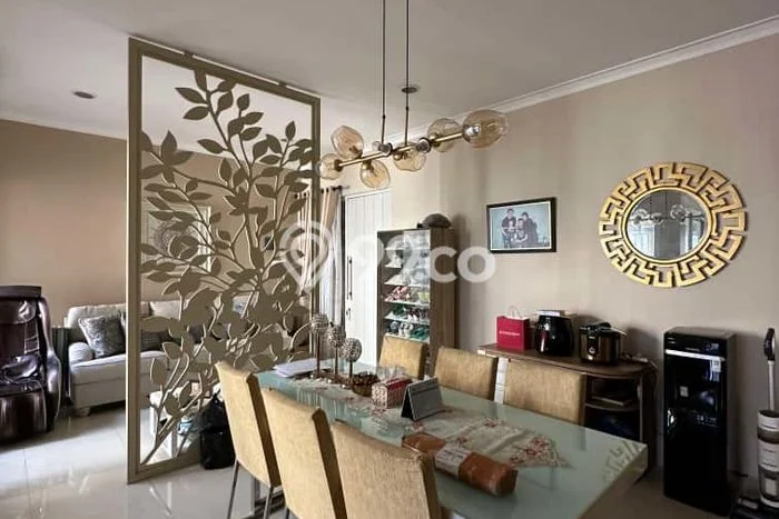 Hunian Elit LB 170m2 Siap Huni Desain Elegan di Grand Wisata, Bekasi Hunian Elit LB 170m2 Siap Huni Desain Elegan di Grand Wisata, Bekasi