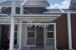 Rumah Modern Minimalis 2 KT Bisa Langsung Pindah di Babelan Rumah Modern Minimalis 2 KT Bisa Langsung Pindah di Babelan