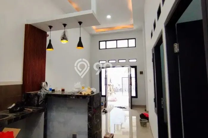Rumah Minimalis 3 KT LT 72m2 di Pondok Ungu Rumah Minimalis 3 KT LT 72m2 di Pondok Ungu