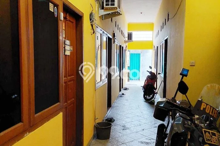 Rumah Minimalis 8 KT di Rorotan Jakarta Utara Unfurnished Rumah Minimalis 8 KT di Rorotan Jakarta Utara Unfurnished