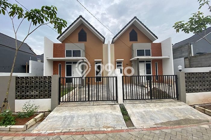 Rumah Modern Cantik 2 KT Bisa Langsung Pindah di Cileungsi Rumah Modern Cantik 2 KT Bisa Langsung Pindah di Cileungsi