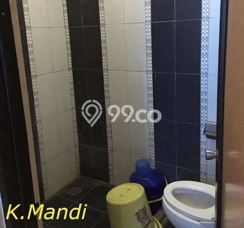 Dijual Tanah Lokasi Galaxy, Bekasi Seluas 6000m2 Dijual Tanah Lokasi Galaxy, Bekasi Seluas 6000m2