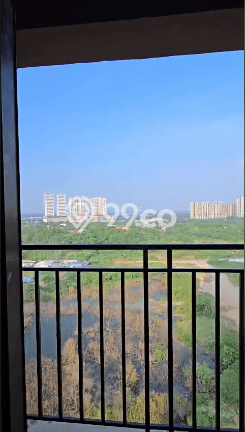 Hunian Apartemen Ideal untuk Dijual di Bekasi dengan 3 Kamar Hunian Apartemen Ideal untuk Dijual di Bekasi dengan 3 Kamar