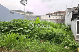 Lahan Dijual Lokasi Strategis di Tangerang Selatan dengan Luas 207m2 Lahan Dijual Lokasi Strategis di Tangerang Selatan dengan Luas 207m2