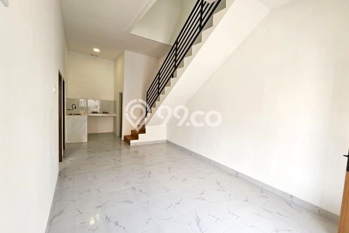 Dijual Rumah Modern 3 KT di Pondok Ungu, Bekasi Dijual Rumah Modern 3 KT di Pondok Ungu, Bekasi