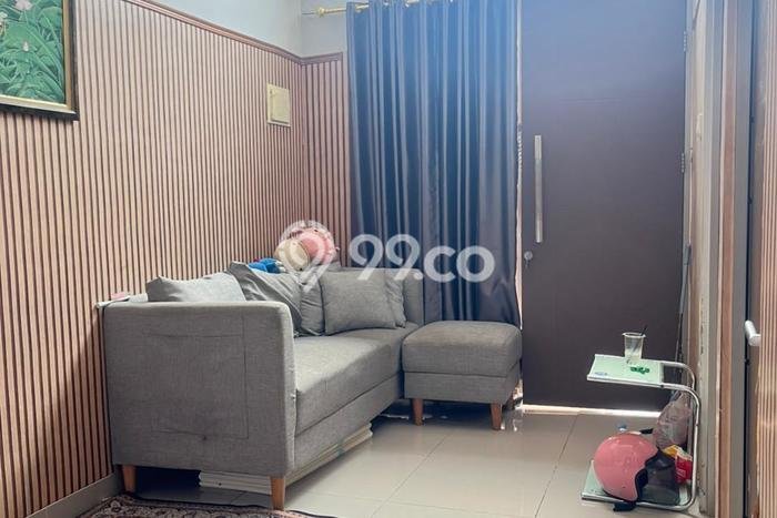 Dijual Rumah Strategis Bagus Punya 2 KT di Babelan Bekasi SHM Dijual Rumah Strategis Bagus Punya 2 KT di Babelan Bekasi SHM