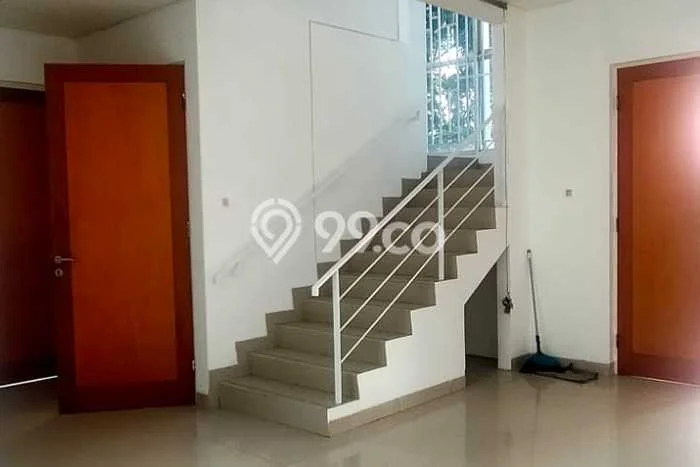 Rumah Luxury Modern Siap Huni di Pantai Indah Kapuk Jakarta Utara Rumah Luxury Modern Siap Huni di Pantai Indah Kapuk Jakarta Utara