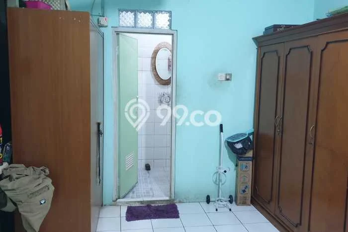 Rumah Modern 4 KT di Pejuang Bekasi Semi Furnished Rumah Modern 4 KT di Pejuang Bekasi Semi Furnished