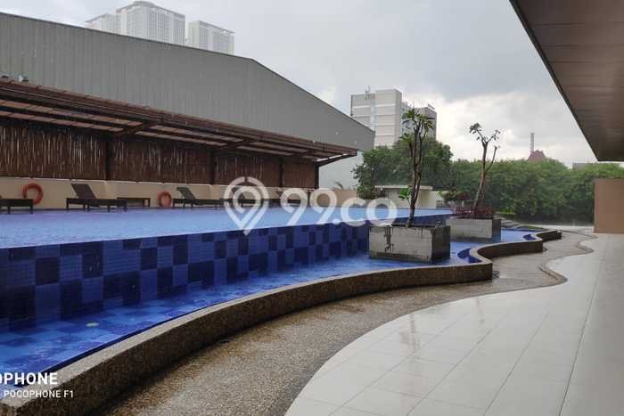 Hunian Apartemen Budget Friendly di Bekasi dengan 1 Kamar Tidur, 1 Kamar Mandi Hunian Apartemen Budget Friendly di Bekasi dengan 1 Kamar Tidur, 1 Kamar Mandi