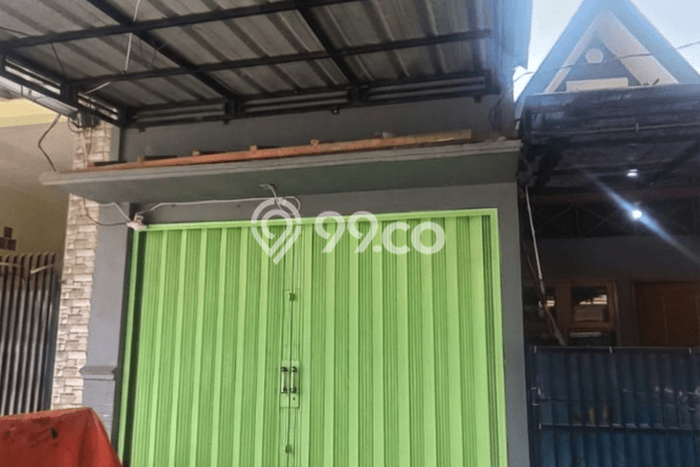 Jual Rumah Strategis Bagus Punya 2 KT di Serang Baru Bekasi SHM Jual Rumah Strategis Bagus Punya 2 KT di Serang Baru Bekasi SHM
