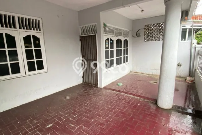 Rumah Minimalis 5 KT LT 90m2 di Kaliabang Rumah Minimalis 5 KT LT 90m2 di Kaliabang