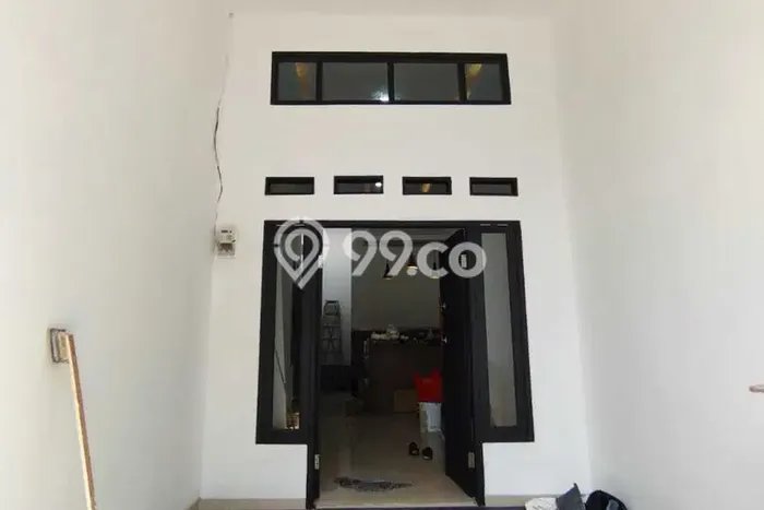 Rumah Minimalis 3 KT LT 72m2 di Pondok Ungu Rumah Minimalis 3 KT LT 72m2 di Pondok Ungu