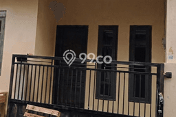 Dijual Hunian Rumah Terawat 1 KT di Pondok Ungu, Bekasi Dijual Hunian Rumah Terawat 1 KT di Pondok Ungu, Bekasi