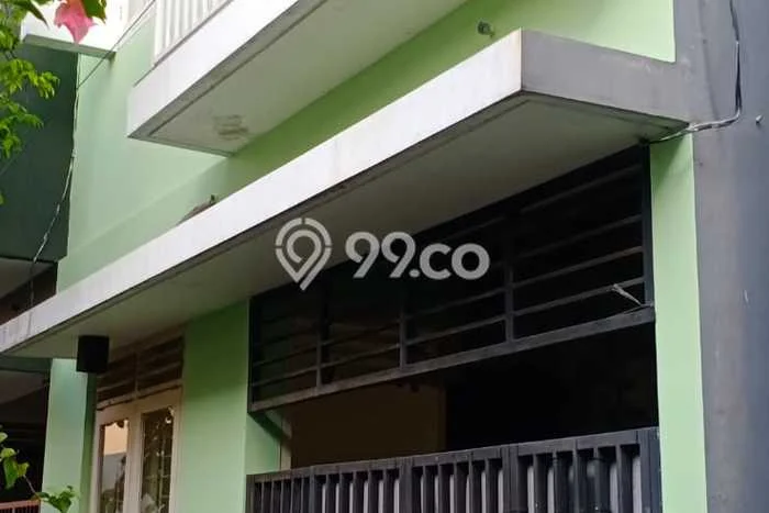 Dijual Rumah Minimalis Bagus Punya 2 KT di Kemayoran Jakarta Pusat - Dijual Rumah Minimalis Bagus Punya 2 KT di Kemayoran Jakarta Pusat -