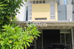 Dijual Hunian Rumah Terawat 4 Kamar di harapan indah, Bekasi Dijual Hunian Rumah Terawat 4 Kamar di harapan indah, Bekasi