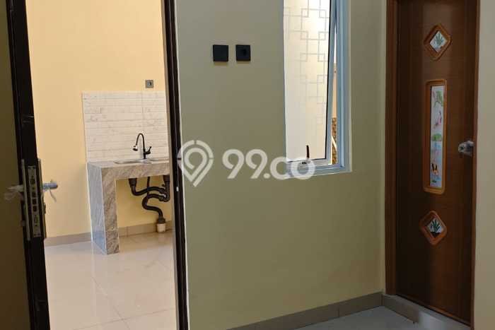 For Sale Hunian Rumah Nyaman 3 KT di Kaliabang, Bekasi For Sale Hunian Rumah Nyaman 3 KT di Kaliabang, Bekasi