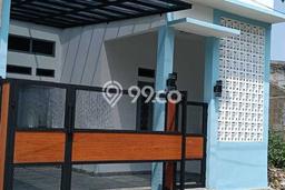 Siap Huni Rumah Minimalis & Modern LB 60m2 di Pondok Ungu Siap Huni Rumah Minimalis & Modern LB 60m2 di Pondok Ungu