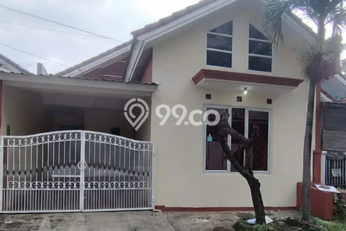 Sewa Rumah Harga Terjangkau di Harapan Indah Bekasi Punya 2 Kamar Tidur Sewa Rumah Harga Terjangkau di Harapan Indah Bekasi Punya 2 Kamar Tidur