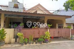 Rumah Minimalis 4 KT di Kayuringin Jaya Bekasi Unfurnished Rumah Minimalis 4 KT di Kayuringin Jaya Bekasi Unfurnished