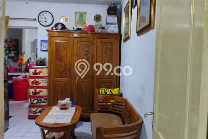 Rumah Idaman 2 KT Hemat Budget di Pejuang Bekasi Rumah Idaman 2 KT Hemat Budget di Pejuang Bekasi