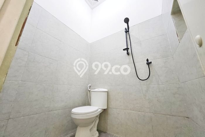 Dijual Rumah Modern 3 KT di Pondok Ungu, Bekasi Dijual Rumah Modern 3 KT di Pondok Ungu, Bekasi