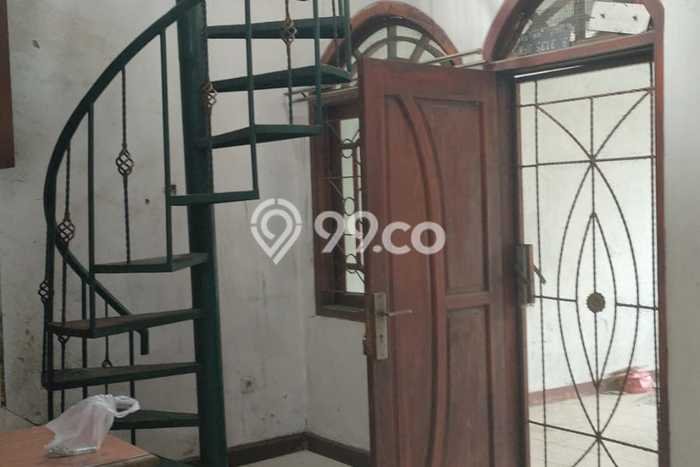 Rumah Modern 3 KT di Harapan Jaya Bekasi Unfurnished Rumah Modern 3 KT di Harapan Jaya Bekasi Unfurnished
