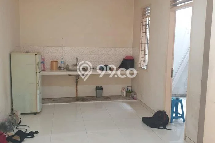 Dijual Rumah Minimalis Bagus Punya 2 KT di Kemayoran Jakarta Pusat - Dijual Rumah Minimalis Bagus Punya 2 KT di Kemayoran Jakarta Pusat -