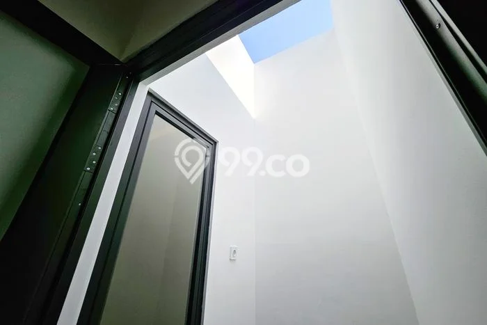 Jual Rumah Eksklusif 3 KT di Pejuang, Bekasi Jual Rumah Eksklusif 3 KT di Pejuang, Bekasi