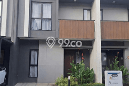 Jual Rumah Favorit Siap Huni LB 60m2 di Tarumajaya, Bekasi Jual Rumah Favorit Siap Huni LB 60m2 di Tarumajaya, Bekasi