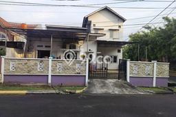 Rumah Minimalis 3 KT LT 216m2 di Harapan Indah Rumah Minimalis 3 KT LT 216m2 di Harapan Indah