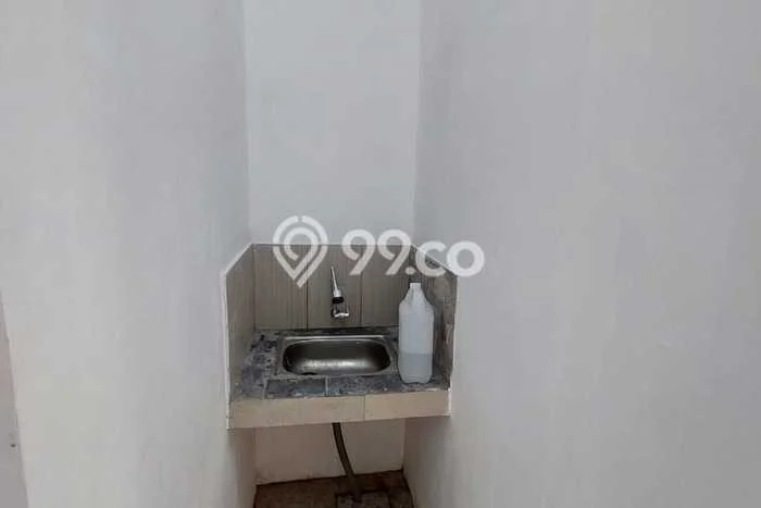 Lokasi strategis! Rumah siap huni dikontrakkan di Babelan LB 60m2 Lokasi strategis! Rumah siap huni dikontrakkan di Babelan LB 60m2