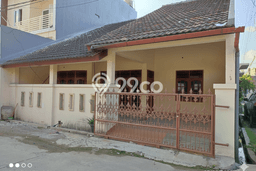 Jarang Ada! Rumah Sewa 3 Kamar Bagus Siap Huni Harapan Indah Jarang Ada! Rumah Sewa 3 Kamar Bagus Siap Huni Harapan Indah