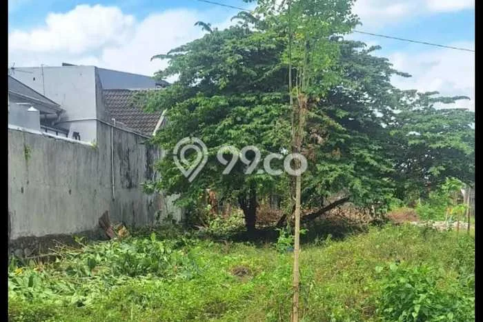 Dijual Tanah Lokasi Galaxy, Bekasi Seluas 6000m2 Dijual Tanah Lokasi Galaxy, Bekasi Seluas 6000m2
