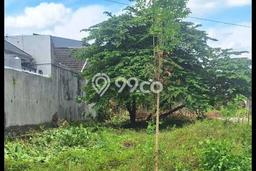 Dijual Tanah Lokasi Galaxy, Bekasi Seluas 6000m2 Dijual Tanah Lokasi Galaxy, Bekasi Seluas 6000m2